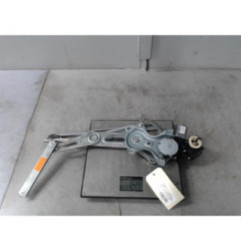 Moteur leve vitre avant gauche TOYOTA YARIS 2 Photo n°1