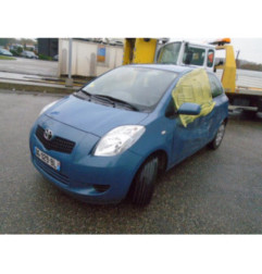 Moteur leve vitre avant gauche TOYOTA YARIS 2