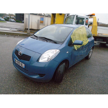 Moteur leve vitre avant gauche TOYOTA YARIS 2