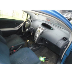 Moteur leve vitre avant gauche TOYOTA YARIS 2 Photo n°6