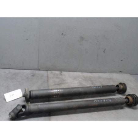 Arbre de transmission (propulsion) AUDI A8 1 Photo n°1