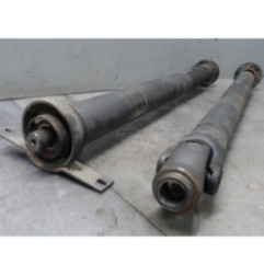 Arbre de transmission (propulsion) AUDI A8 1