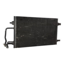 Condenseur de clim AUDI A8 1 Photo n°1