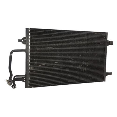 Condenseur de clim AUDI A8 1 Photo n°1