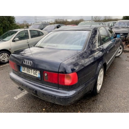 Condenseur de clim AUDI A8 1