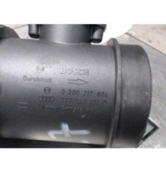 Debitmetre AUDI A8 1 Photo n°3