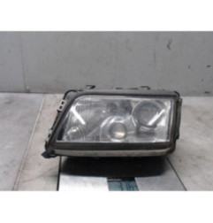 Optique avant principal gauche (feux)(phare) AUDI A8 1 Photo n°1