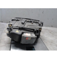 Optique avant principal gauche (feux)(phare) AUDI A8 1