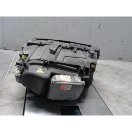 Optique avant principal gauche (feux)(phare) AUDI A8 1