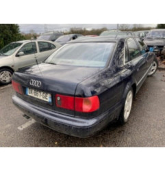 Vitre avant droit AUDI A8 1 Photo n°3