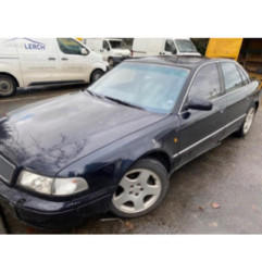 Vitre avant droit AUDI A8 1 Photo n°4