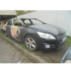 Pompe de direction PEUGEOT 508 1 Photo n°10