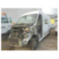 Paire de disques avant (freinage) RENAULT MASTER 3