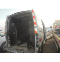 Paire de disques avant (freinage) RENAULT MASTER 3 Photo n°6