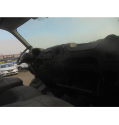 Paire de disques avant (freinage) RENAULT MASTER 3 Photo n°8