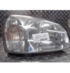 Optique avant principal droit (feux)(phare) HYUNDAI SANTA FE 1 Photo n°1