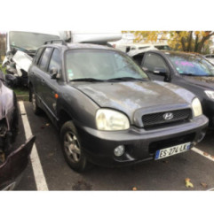 Retroviseur droit HYUNDAI SANTA FE 1 Photo n°5