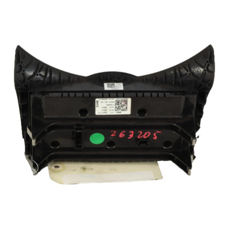Commande chauffage MINI MINI 3 F55