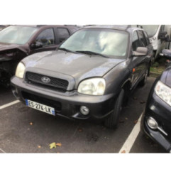 Retroviseur droit HYUNDAI SANTA FE 1 Photo n°6