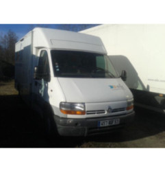 Debitmetre RENAULT MASTER 2 Photo n°6