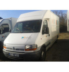 Debitmetre RENAULT MASTER 2 Photo n°7