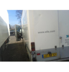Debitmetre RENAULT MASTER 2 Photo n°8