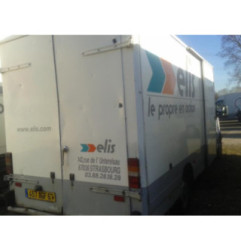 Debitmetre RENAULT MASTER 2 Photo n°9
