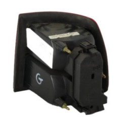 Feu arriere principal gauche (feux) SEAT TOLEDO 1 Photo n°3