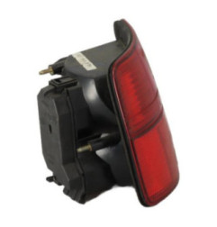 Feu arriere principal gauche (feux) SEAT TOLEDO 1 Photo n°4