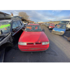 Feu arriere principal gauche (feux) SEAT TOLEDO 1 Photo n°6