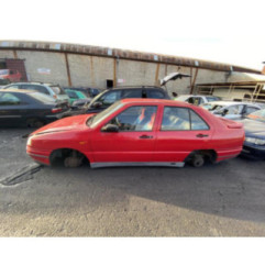 Feu arriere principal gauche (feux) SEAT TOLEDO 1 Photo n°7