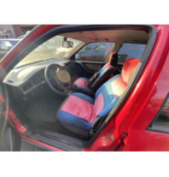 Feu arriere principal gauche (feux) SEAT TOLEDO 1 Photo n°8