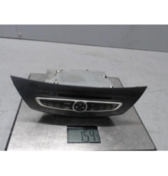 Autoradio d'origine RENAULT LAGUNA 3 Photo n°1