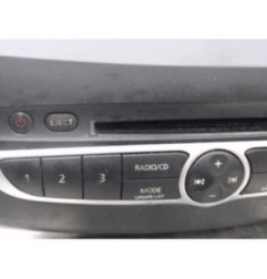Autoradio d'origine RENAULT LAGUNA 3