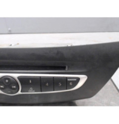 Autoradio d'origine RENAULT LAGUNA 3 Photo n°3