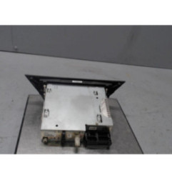 Autoradio d'origine RENAULT LAGUNA 3 Photo n°5