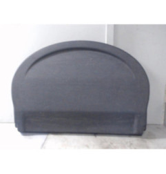 Plage arriere RENAULT LAGUNA 3 Photo n°1