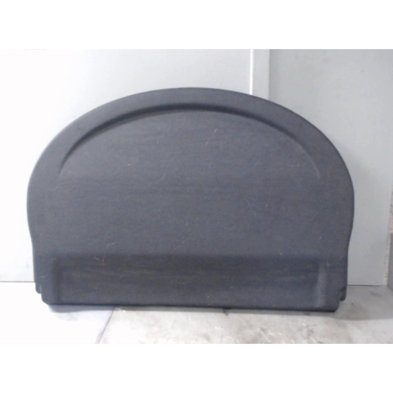 Plage arriere RENAULT LAGUNA 3