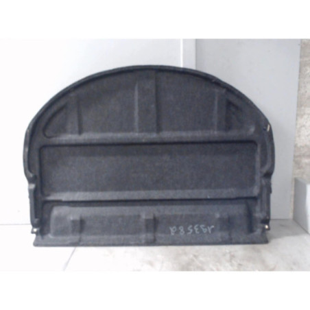 Plage arriere RENAULT LAGUNA 3