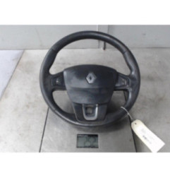 Volant RENAULT LAGUNA 3 Photo n°1