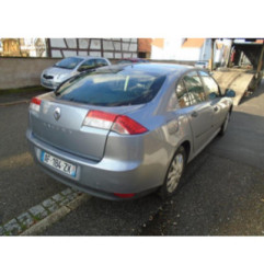 Volant RENAULT LAGUNA 3 Photo n°7