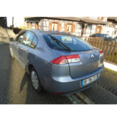 Volant RENAULT LAGUNA 3 Photo n°8