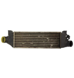 Echangeur air (Intercooler) FORD TRANSIT 3 Photo n°1