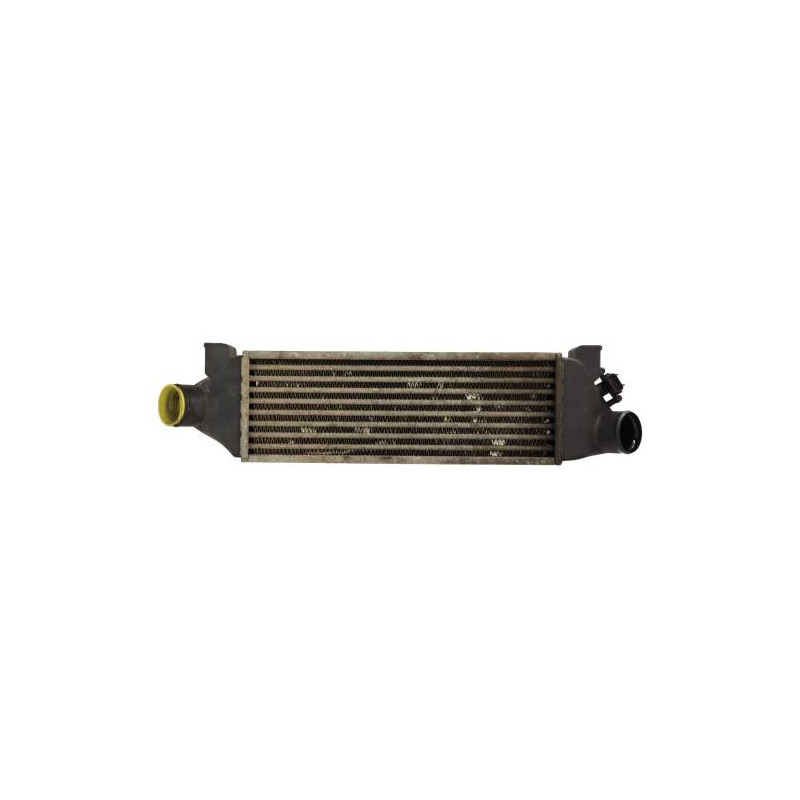 Echangeur air (Intercooler) FORD TRANSIT 3