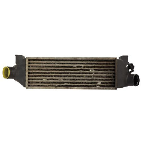Echangeur air (Intercooler) FORD TRANSIT 3 Photo n°1