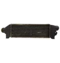 Echangeur air (Intercooler) FORD TRANSIT 3