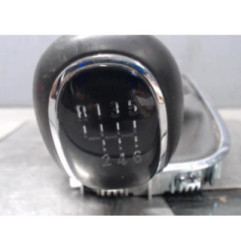 Soufflet de levier de vitesse OPEL ASTRA J Photo n°1