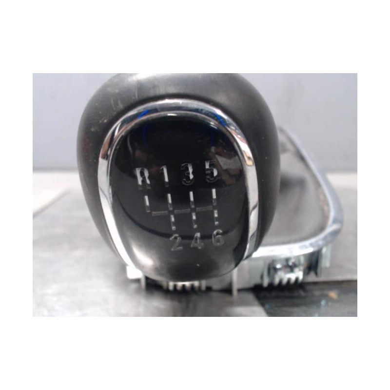 Soufflet de levier de vitesse OPEL ASTRA J