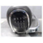 Soufflet de levier de vitesse OPEL ASTRA J
