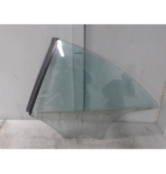 Vitre arriere gauche PEUGEOT 307 Photo n°1